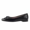 Nine West Babette Aliana 2Pr - Bailarinas - Black