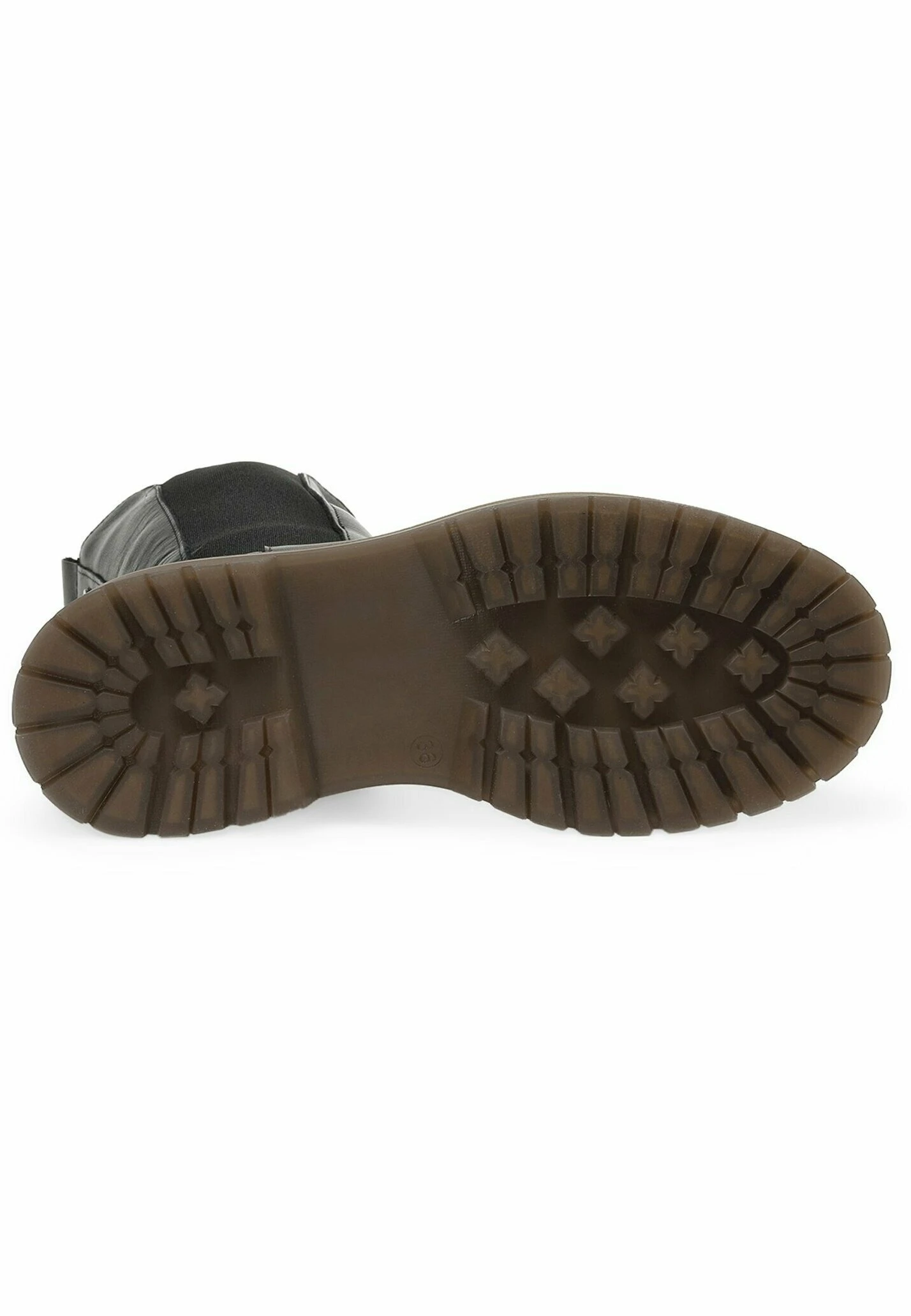 Nine West Chelsea Serep 2Pr - Botas Con Plataforma - Black 6 Nine West Chelsea Serep 2Pr - Botas Con Plataforma - Black - Imagen 4