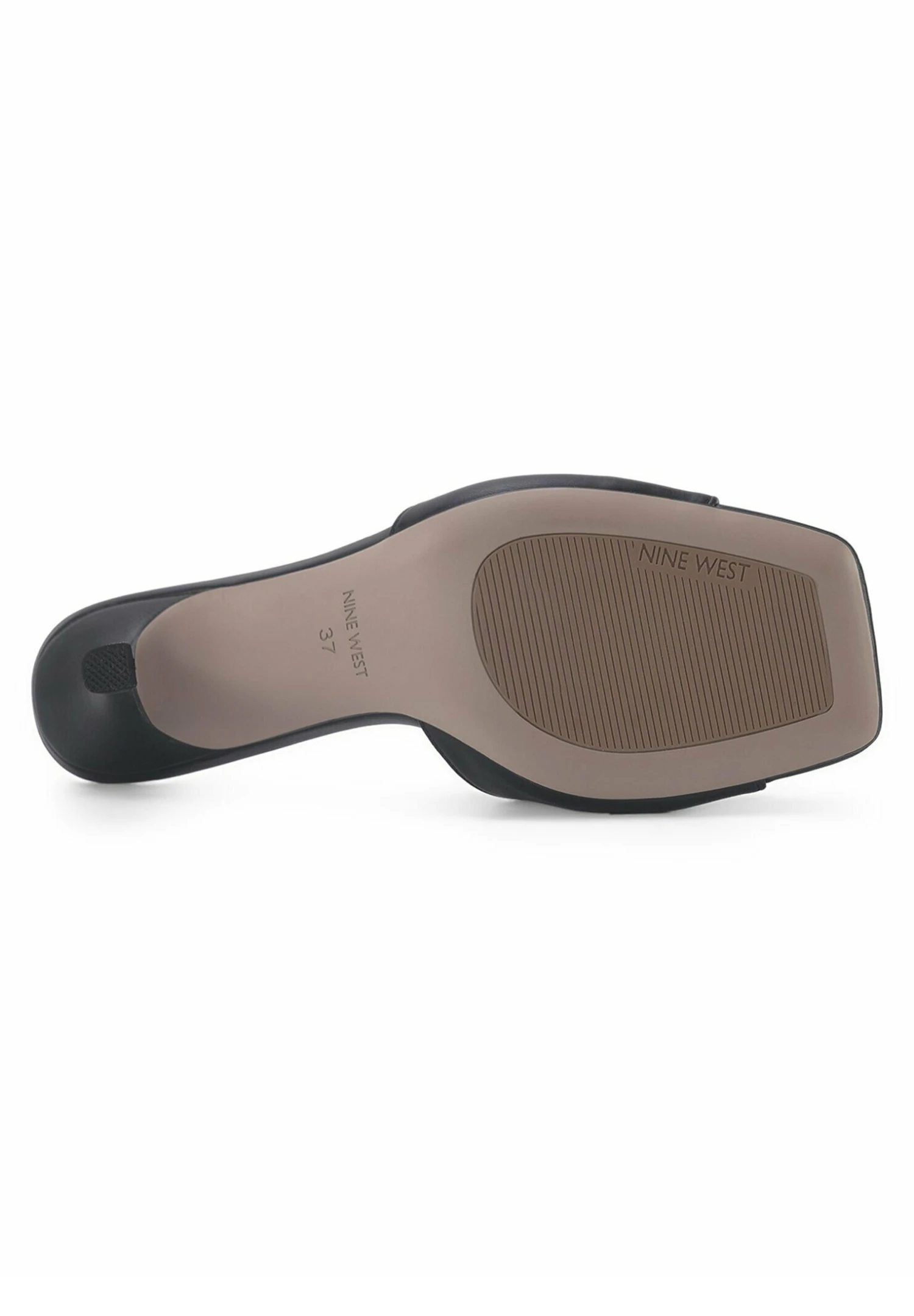 Nine West Outdoor Daplen 3Fx - Sandalias - Black 6 Nine West Outdoor Daplen 3Fx - Sandalias - Black - Imagen 4