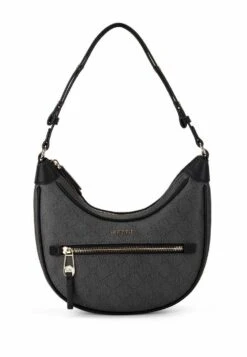 Nine West Shoulder Ethel- Bolso De Mano - Black