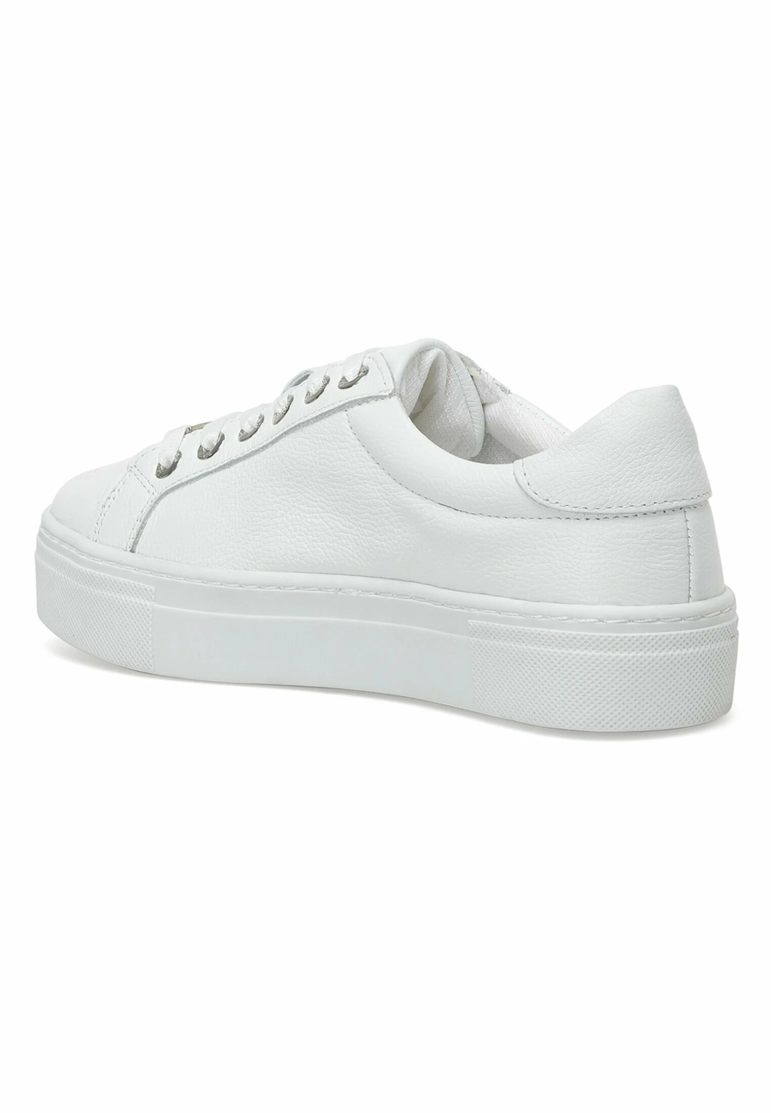 Nine West Pool Sole - Zapatillas - White 8 Nine West Pool Sole - Zapatillas - White - Imagen 6