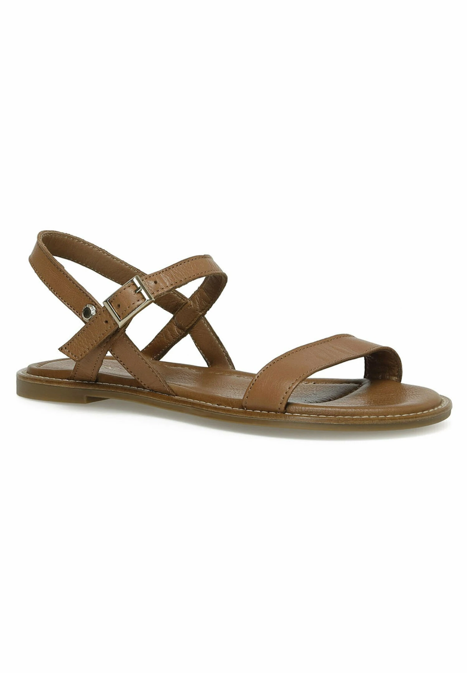 Nine West Geryu 3Fx - Sandalias - Tan 4 Nine West Geryu 3Fx - Sandalias - Tan - Imagen 2