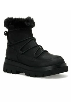 Nine West Botas Para La Nieve - Black 14 Nine West Botas Para La Nieve - Black -Nine West 932a483ff5174efd92f05ab448571d32