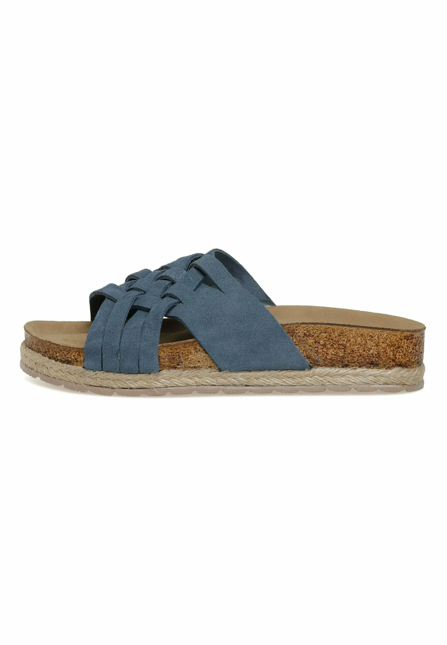 Nine West Outdoor Paxx 3Fx - Sandalias Planas - Dark Blue 3 Nine West Outdoor Paxx 3Fx - Sandalias Planas - Dark Blue