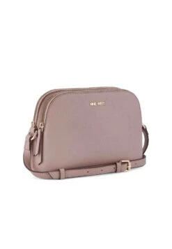 Nine West Cyra Mini A List- Bandolera - Rose -Nine West 94cd766bcb54484fae26a0827a21e79e