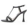 Nine West Norey 3Fx - Sandalias De Tacón - Black 2 Nine West Norey 3Fx - Sandalias De Tacón - Black -Nine West 963ee11684494e52b8465ee7c4cfdd49