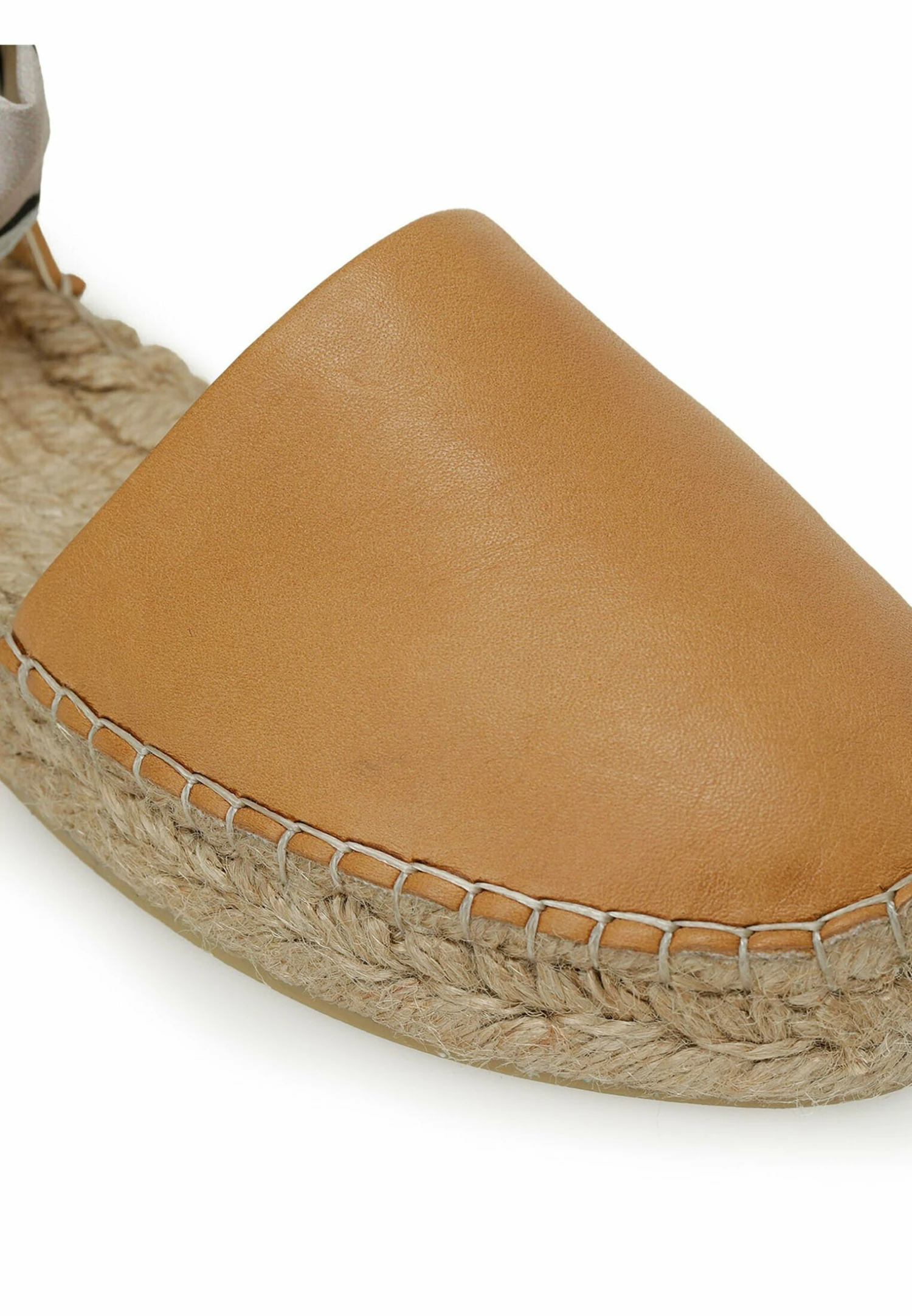Nine West Hapee- Alpargatas - Camel 10 Nine West Hapee- Alpargatas - Camel - Imagen 8