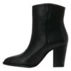 Nine West Western Bardi- Botines - Black 2 Nine West Western Bardi- Botines - Black -Nine West 9674809959ca4193af17c633637ddf29