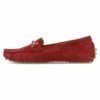 Nine West Nely 3Fx - Mocasines - Red -Nine West 96dec8d691d541198ad2adeabe95eae1