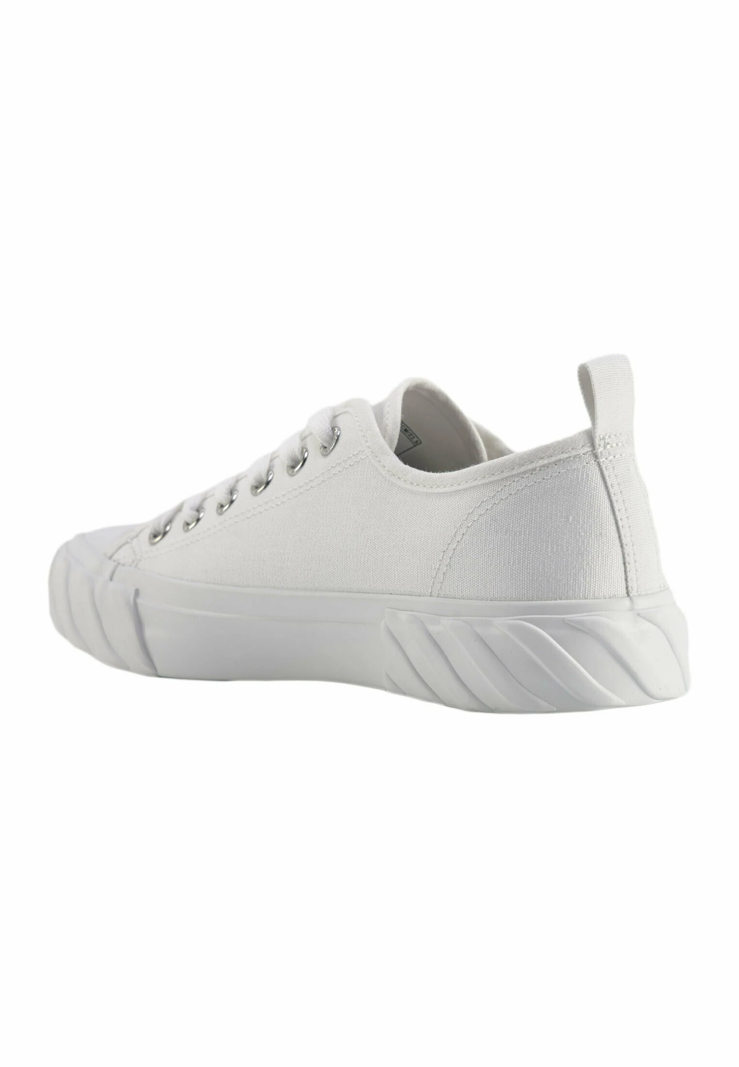 Nine West Meyra 3Fx - Zapatillas - White 5 Nine West Meyra 3Fx - Zapatillas - White - Imagen 3