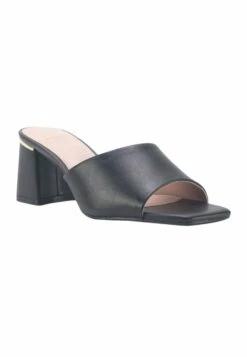Nine West Traditional Comfort - Sandalias - Black 7 Nine West Traditional Comfort - Sandalias - Black -Nine West 97d1bc97a50b4dd1a7406730fda5b1bc
