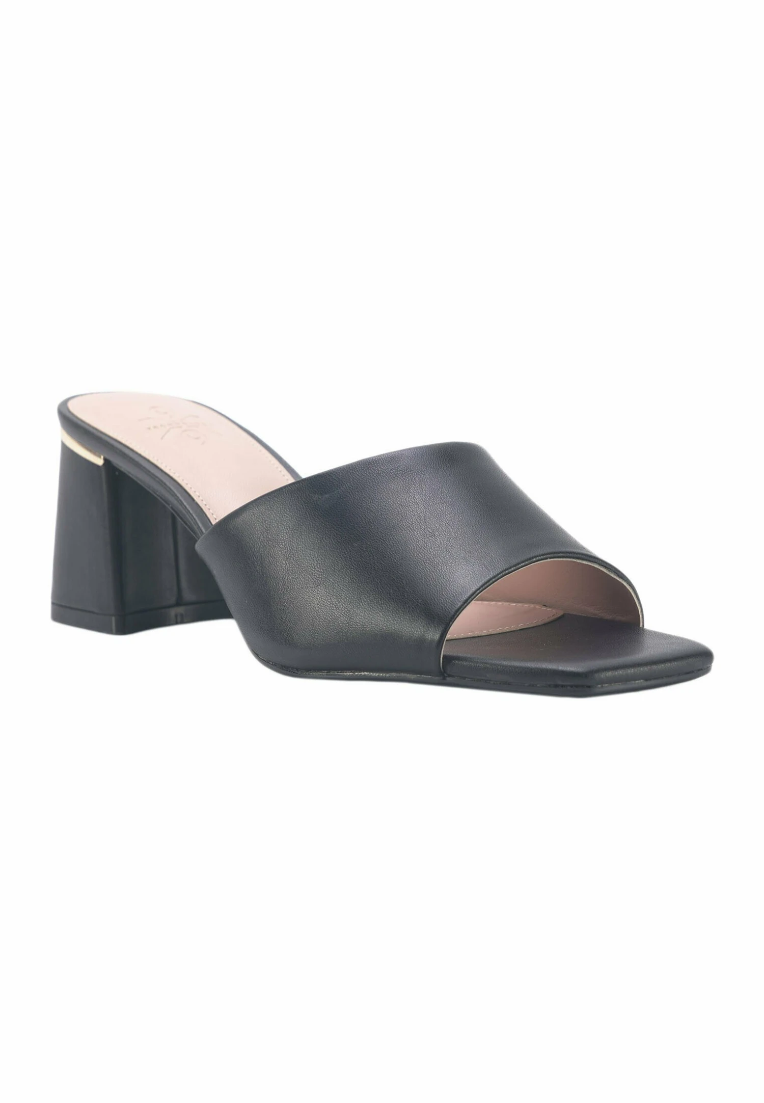 Nine West Traditional Comfort - Sandalias - Black 4 Nine West Traditional Comfort - Sandalias - Black - Imagen 2