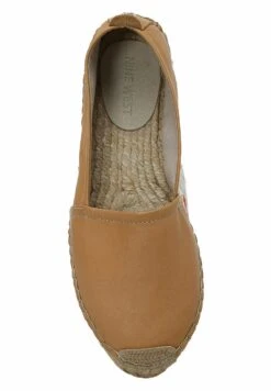 Nine West Chessie 3Fx - Alpargatas - Nude -Nine West 983bc53920d04d9fbc835568e349e219