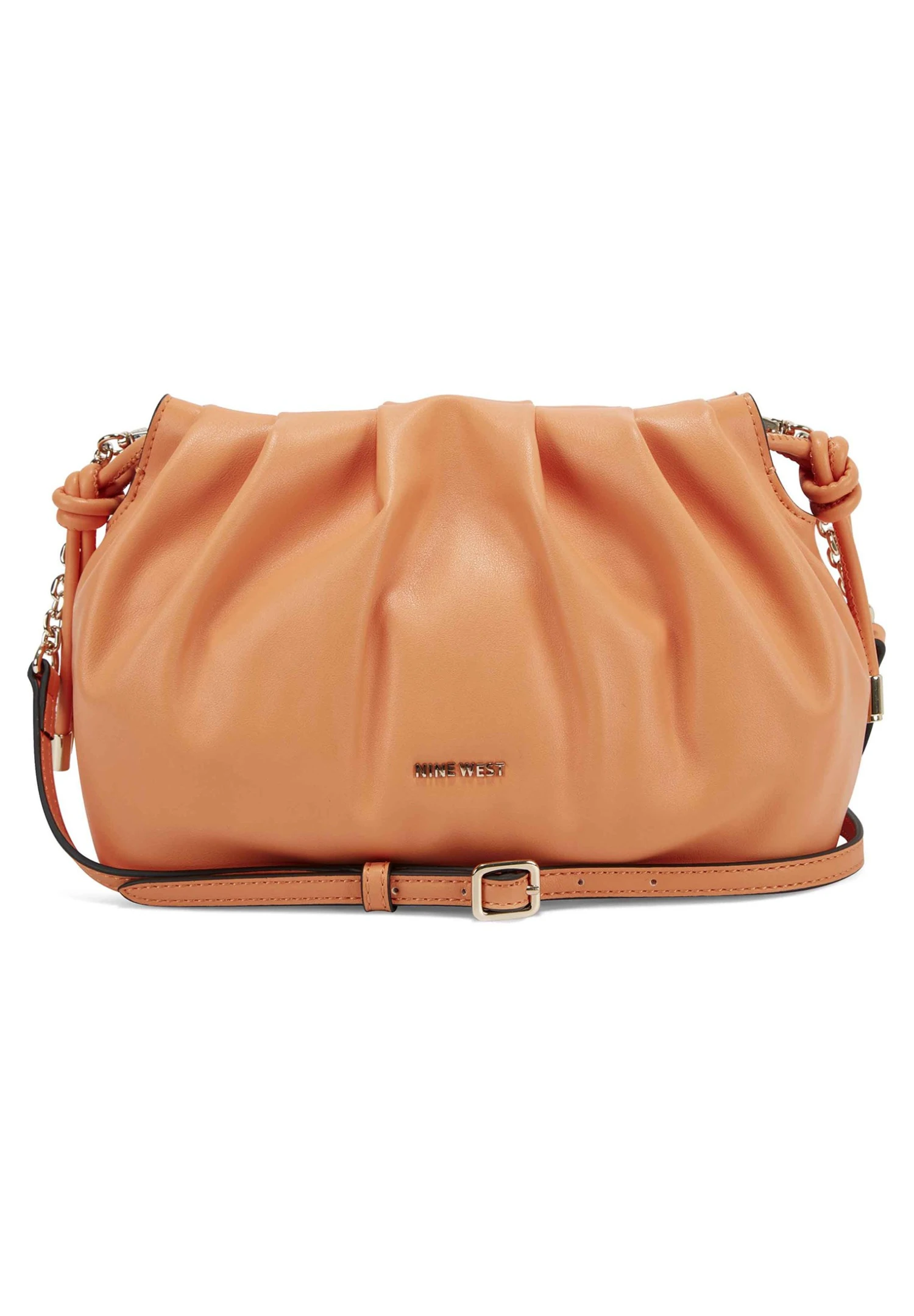 Nine West Bandolera - Apricot 2 Nine West Bandolera - Apricot