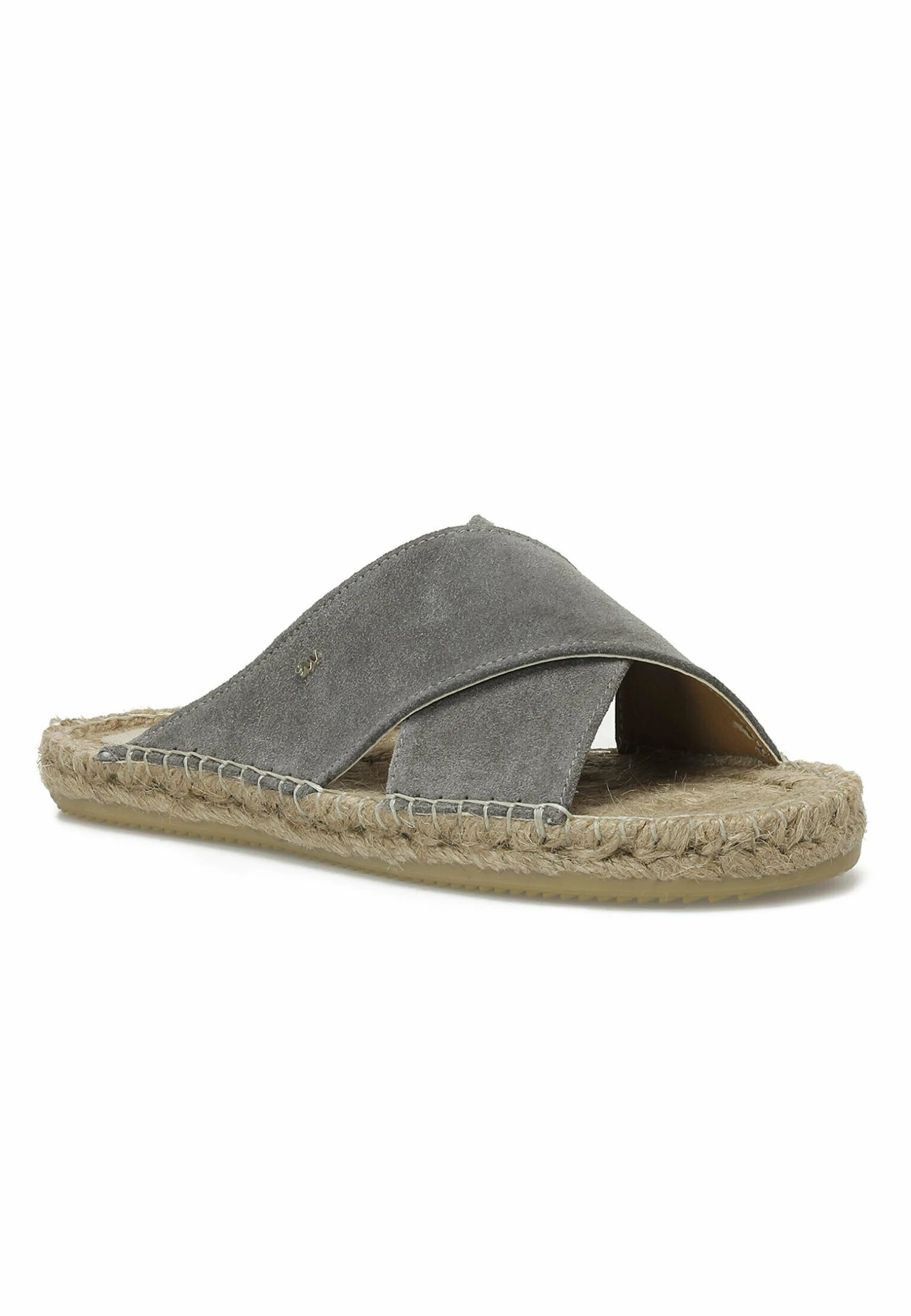 Nine West Outdoor - Sandalias Planas - Mink 4 Nine West Outdoor - Sandalias Planas - Mink - Imagen 2