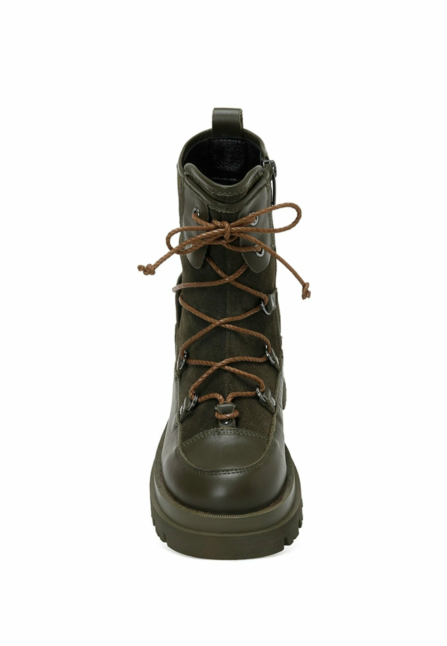 Nine West And Sno Kuar 2Pr - Botas Para La Nieve - Haki 5 Nine West And Sno Kuar 2Pr - Botas Para La Nieve - Haki - Imagen 3