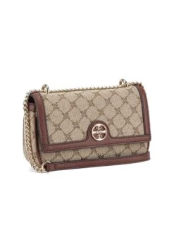 Nine West Kyelle Mini Cnvrtble Xbdy Flap - Bandolera - Mocha -Nine West 99e2aac3248d4346b046c5a662812199