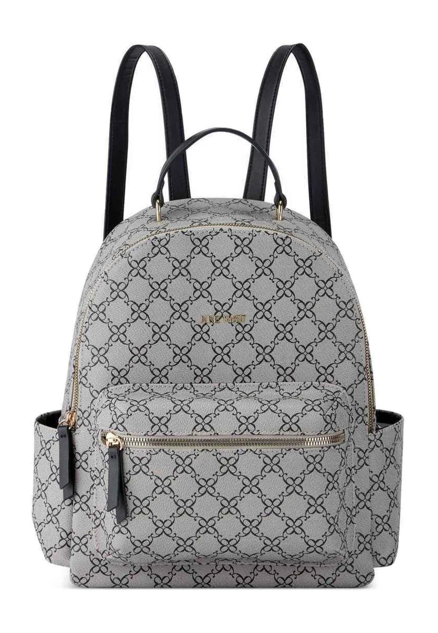 Nine West Dolores - Mochila - Grafite 2 Nine West Dolores - Mochila - Grafite