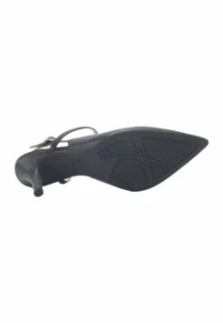 Nine West Traditional Comfort Ennay 3Fx - Zapatos Altos - Black -Nine West 9a81f6276d44405e97736952a7d7d5c3