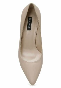 Nine West Gova Kri - Tacones - Beige -Nine West 9ac785cb7c734820876ce1a98647c7ec