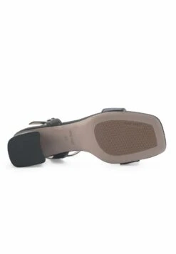 Nine West Nenni 3Fx - Sandalias - Black -Nine West 9ad51900a5ba40dbb20ac68502ea35b7