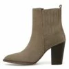 Nine West Mink Western Lavene 2Pr - Botines Camperos - Mink -Nine West 9b4a2719df824730a5c246da98233ee9