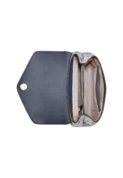 Nine West Angelina Convertible Xbdy Flap - Bolso De Mano - Navy Blue -Nine West 9d3ed18101144fb1bb70b0cf511b7b97