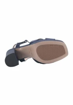 Nine West Busan 3Fx - Sandalias Con Plataforma - Dark Blue 9 Nine West Busan 3Fx - Sandalias Con Plataforma - Dark Blue -Nine West 9dcc7cb08d4345469ed44e4cb1b4860b