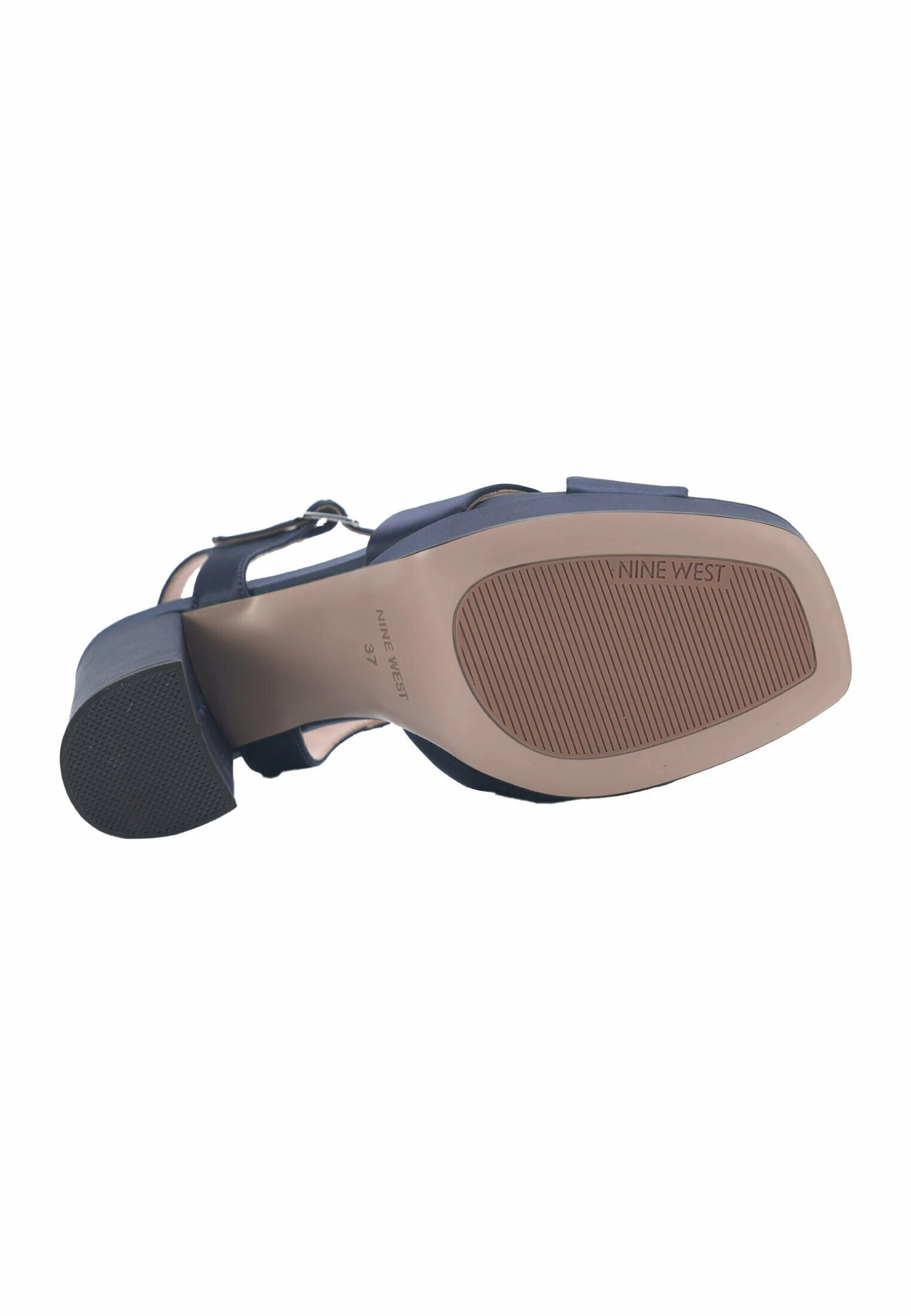 Nine West Busan 3Fx - Sandalias Con Plataforma - Dark Blue 6 Nine West Busan 3Fx - Sandalias Con Plataforma - Dark Blue - Imagen 4