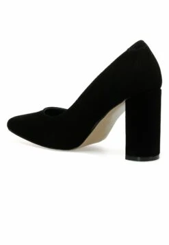 Nine West Gova Peys - Zapatos Altos - Black 13 Nine West Gova Peys - Zapatos Altos - Black -Nine West 9e4d795a845848a99a47b58be3960c58