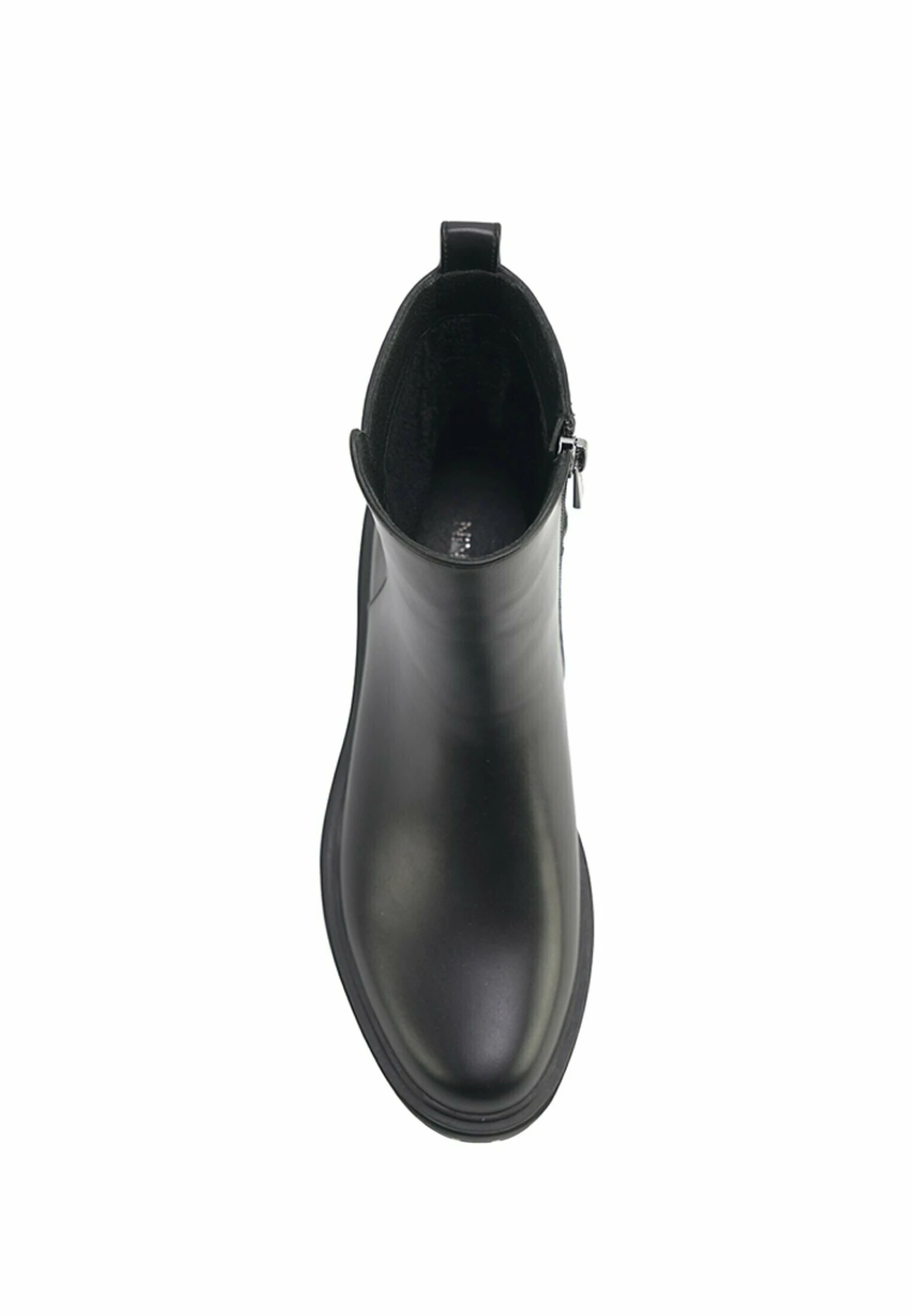 Nine West Asetiye - Botines Camperos - Black 5 Nine West Asetiye - Botines Camperos - Black - Imagen 3