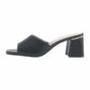 Nine West Traditional Comfort - Sandalias - Black 1 Nine West Traditional Comfort - Sandalias - Black -Nine West 9ed36ce2eb8446b49e163cc2684012c6