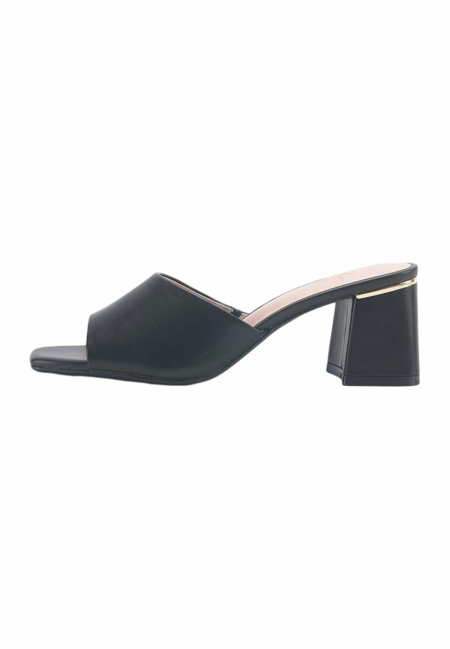 Nine West Traditional Comfort - Sandalias - Black 3 Nine West Traditional Comfort - Sandalias - Black