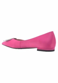 Nine West Babette Bucia 3Fx - Bailarinas - Fuchia 8 Nine West Babette Bucia 3Fx - Bailarinas - Fuchia -Nine West 9f0d4327f69f4786a0025732254febff