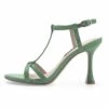 Nine West Norey 3Fx - Sandalias - Green 2 Nine West Norey 3Fx - Sandalias - Green -Nine West 9fca96f5589e400c8e859cca96e48fc4