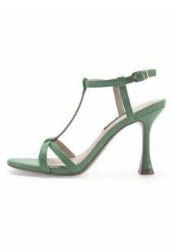 Nine West Norey 3Fx - Sandalias - Green