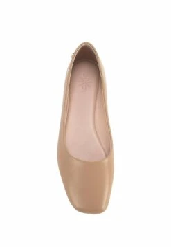 Nine West Babette Benna Pr - Bailarinas - Camel 7 Nine West Babette Benna Pr - Bailarinas - Camel -Nine West a06df44f661c473d816949b6fde452c9