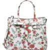 Nine West Gabriella- Bolso Shopping - Poppy Floral 1 Nine West Gabriella- Bolso Shopping - Poppy Floral -Nine West a11202141da0478d9bc75413a32a6852