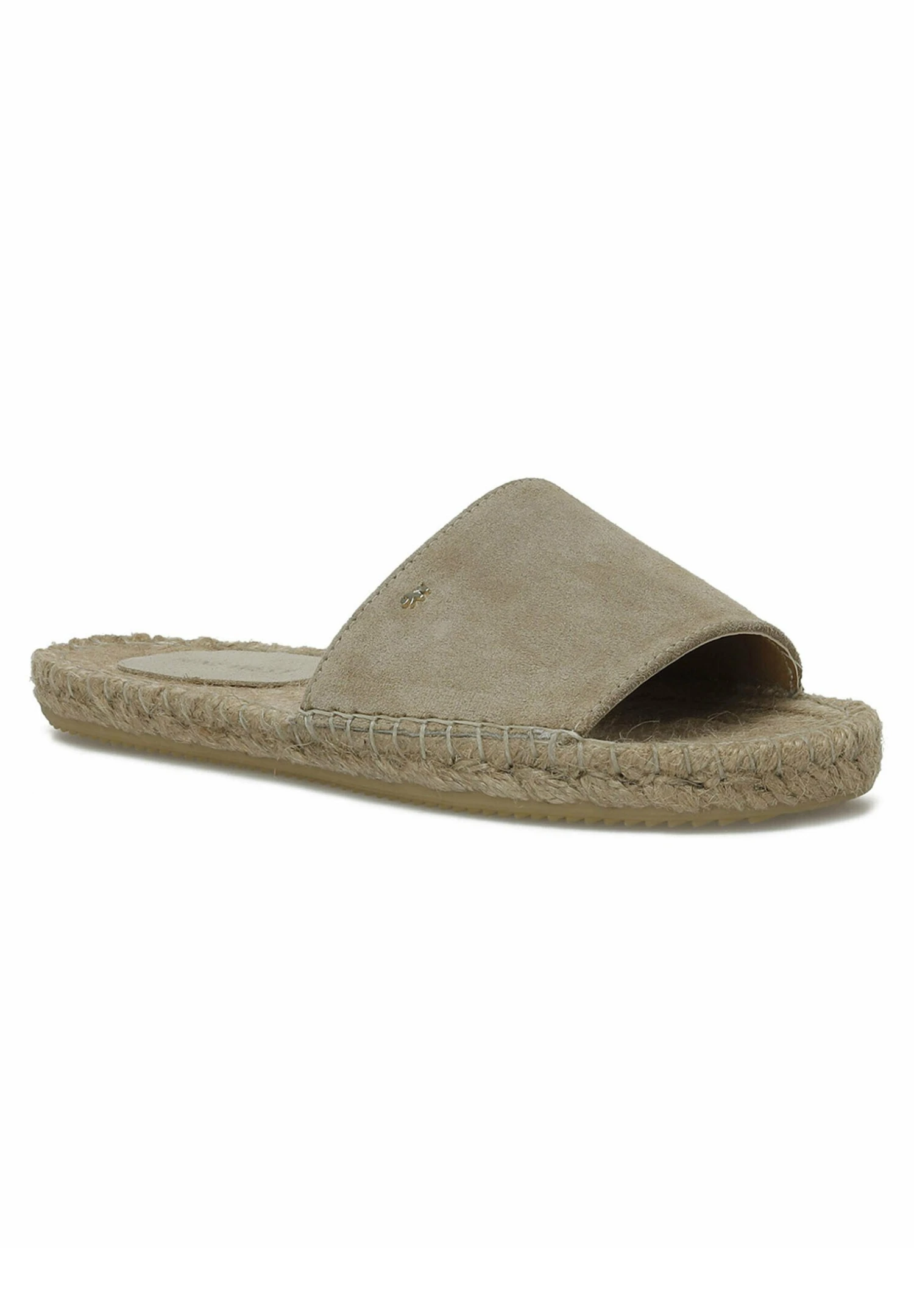 Nine West Sandalias Planas - Sand 4 Nine West Sandalias Planas - Sand - Imagen 2