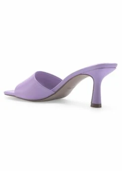 Nine West Outdoor Pizale 3Fx - Sandalias - Lilac -Nine West a1567947f1e847b6928c3b844dfc71ef