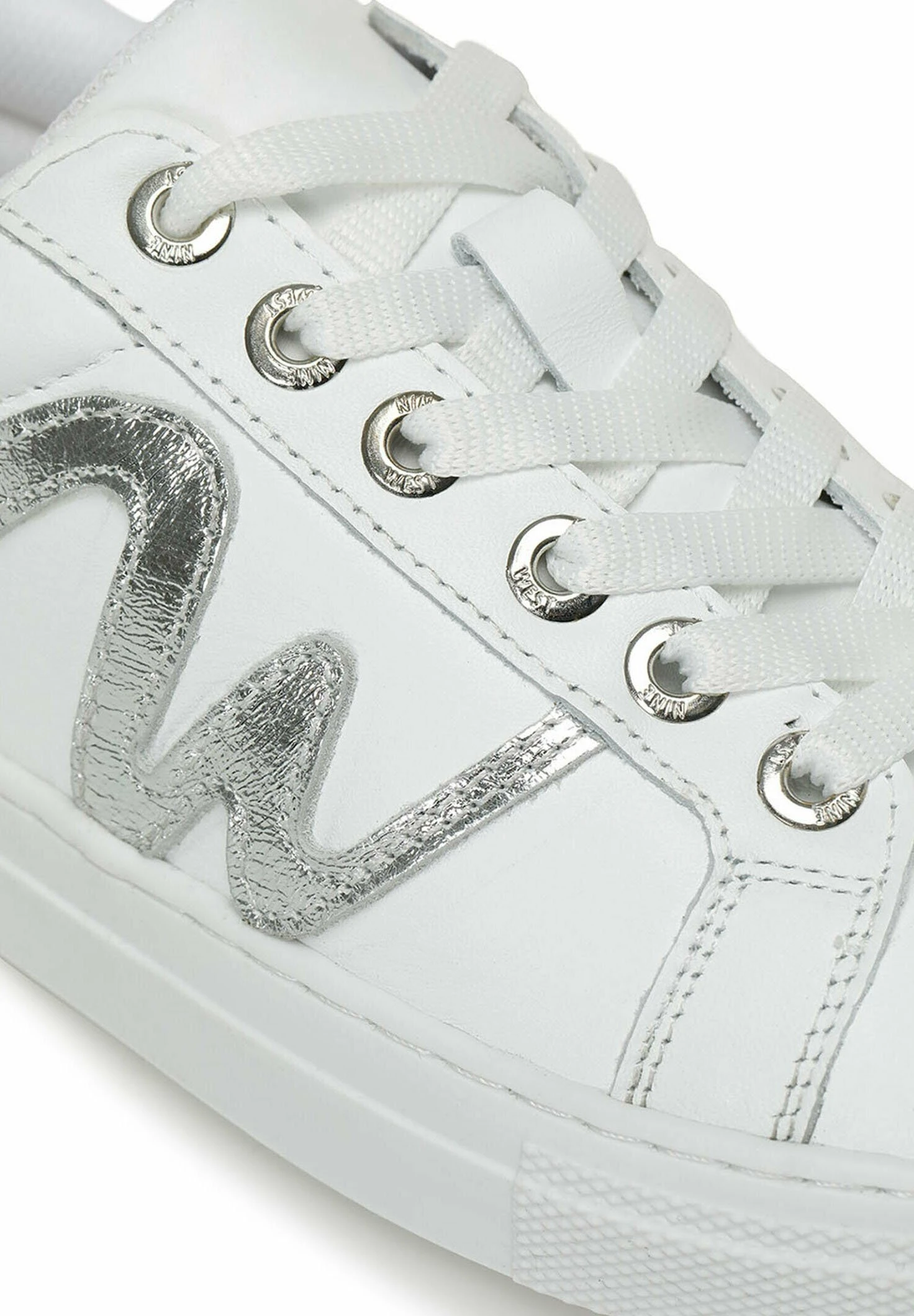 Nine West Pool Fito 3Fx - Zapatillas - Grey 8 Nine West Pool Fito 3Fx - Zapatillas - Grey - Imagen 6