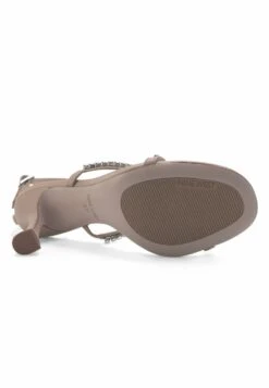 Nine West Mdp Brenda 3Fx - Sandalias - Nude 9 Nine West Mdp Brenda 3Fx - Sandalias - Nude -Nine West a3399baa81874f70ac16db769c455712