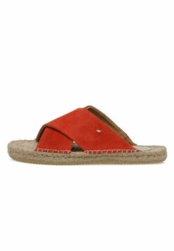 Nine West Outdoor - Sandalias Planas - Red -Nine West a35630c5d6b94ac48374c7316127c834