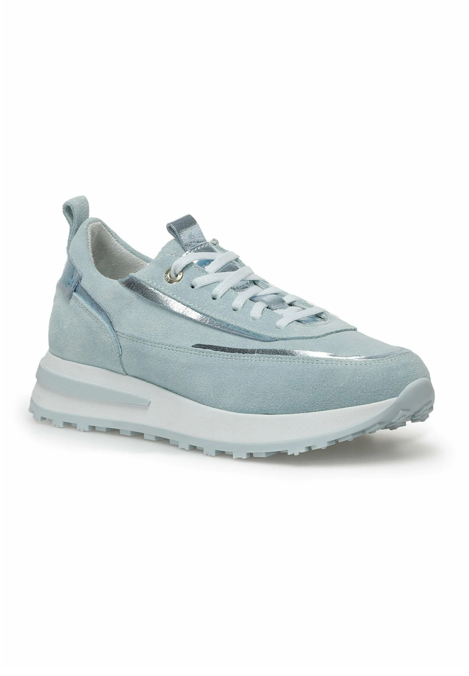 Nine West Athletic Mone 3Fx - Zapatillas - Blue 4 Nine West Athletic Mone 3Fx - Zapatillas - Blue - Imagen 2