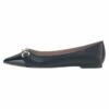 Nine West Babette Mavero 3Fx - Bailarinas - Black -Nine West a435dcbec0784307bb153f43c7af38bb