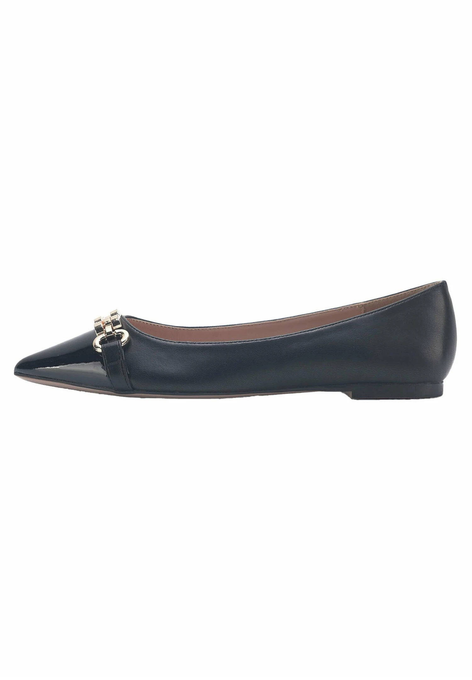 Nine West Babette Mavero 3Fx - Bailarinas - Black 3 Nine West Babette Mavero 3Fx - Bailarinas - Black