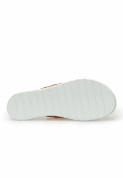 Nine West Outdoor Revs 3Fx - Sandalias Planas - Orange 13 Nine West Outdoor Revs 3Fx - Sandalias Planas - Orange -Nine West a4405da33cac498ab3deafa86f980d41