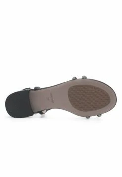 Nine West Nayeme 3Fx - Sandalias - Black -Nine West a5aec8a7e76145cdadfd2f0f9f831023