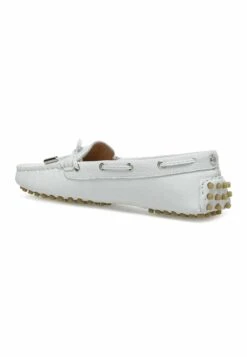 Nine West Newholt 3Fx - Náuticos - White -Nine West a5d69a1d1c4943b484b0dea88a07fec5