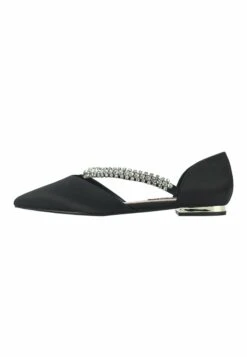 Nine West Bailarinas - Black
